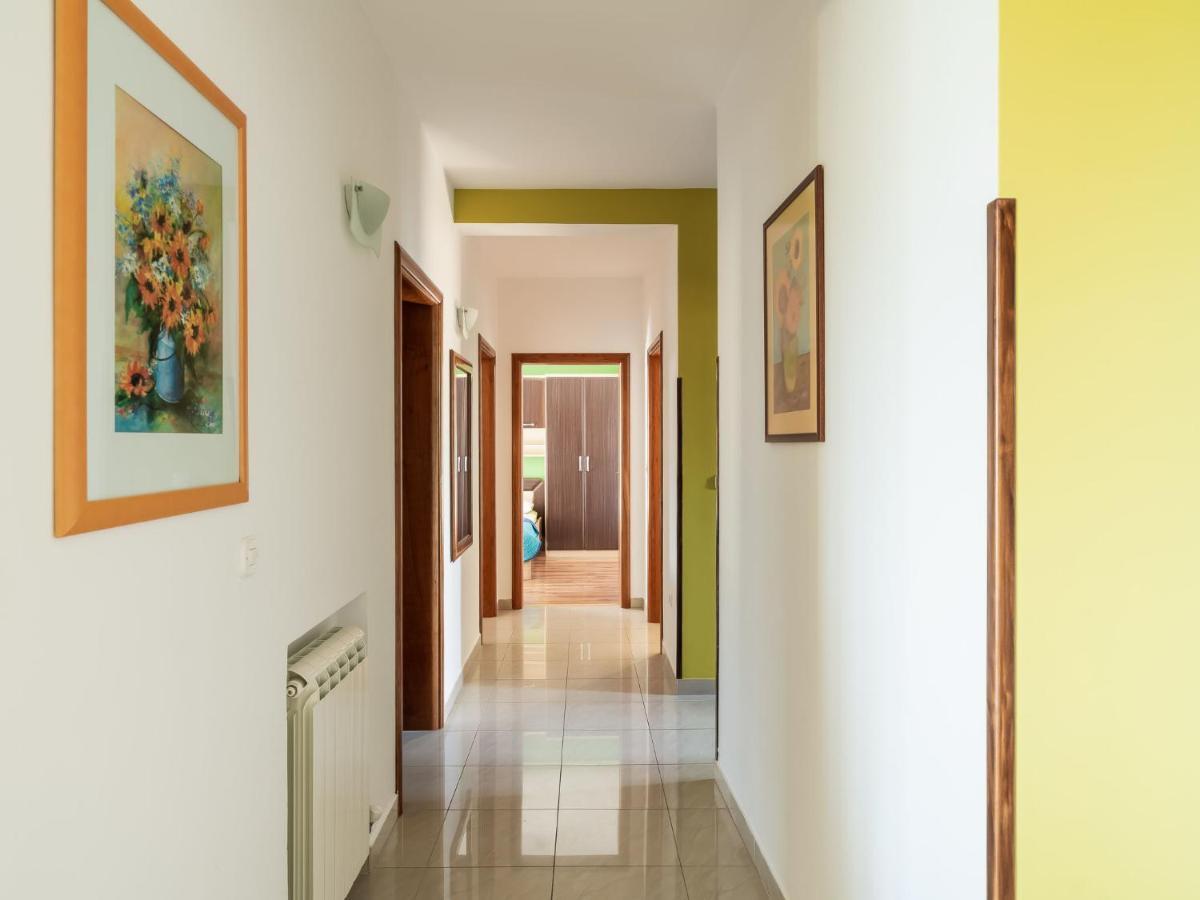 Apartment Kate-3 By Interhome Rukavac  エクステリア 写真