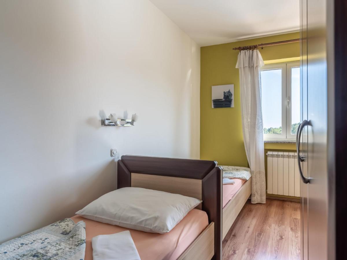 Apartment Kate-3 By Interhome Rukavac  エクステリア 写真