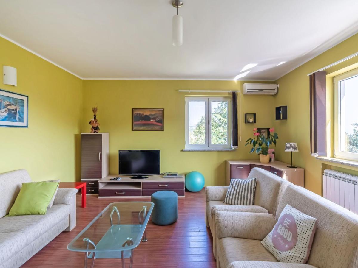 Apartment Kate-3 By Interhome Rukavac  エクステリア 写真