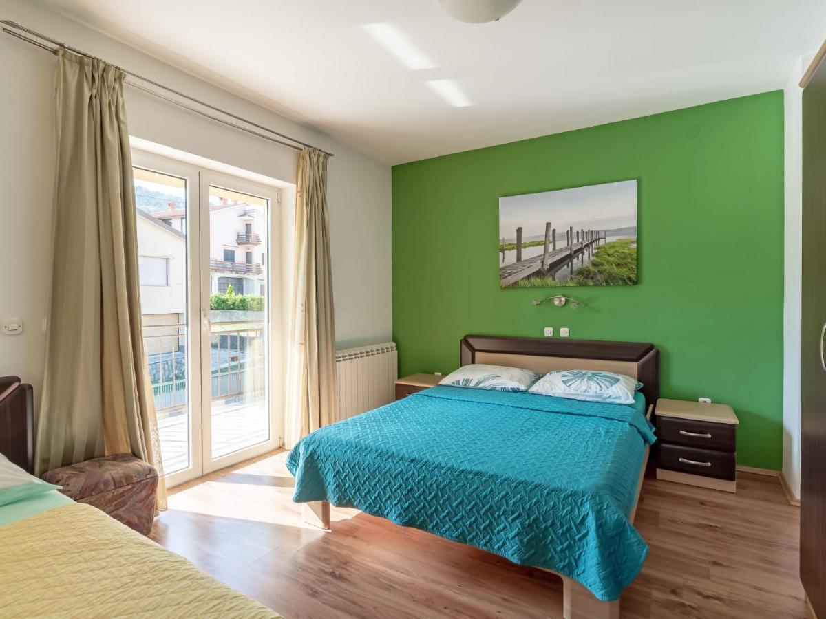 Apartment Kate-3 By Interhome Rukavac  エクステリア 写真